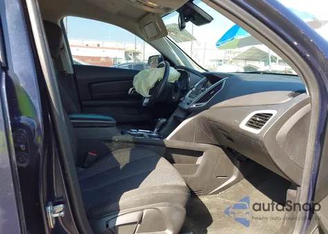 2017 GMC Terrain Sle-2 z USA, uszkodzony, nr VIN 2GKALNEK7H6183004